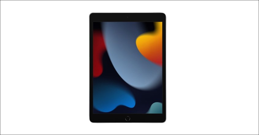 iPad 9 WiFi 10.2 inch 64GB
