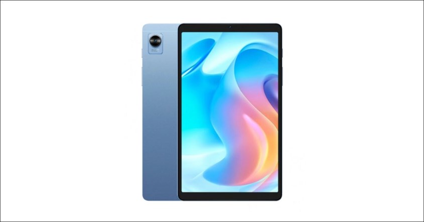 realme Pad Mini 8.7 inch 3GB/32GB