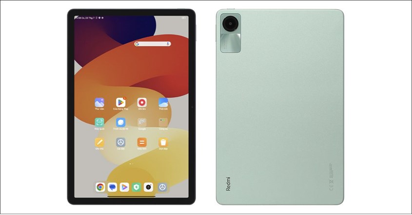 Tablet Redmi Pad SE 4GB/128GB