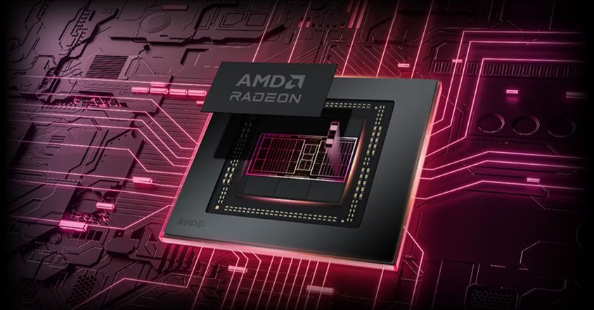 Mengenal AMD Radeon Graphics