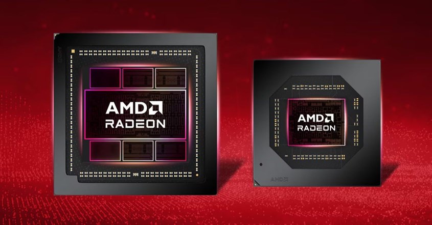 Sejarah Singkat AMD Radeon Graphics