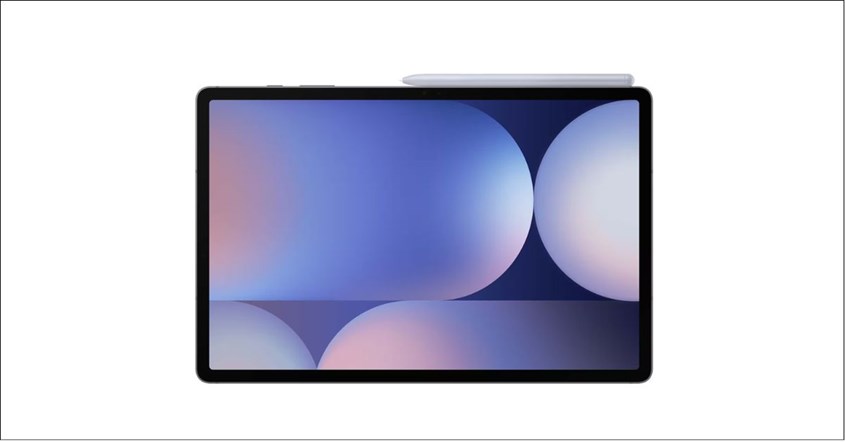 Contoh layar depan tablet Samsung terbaru. Contoh layar depan tablet Samsung terbaru.