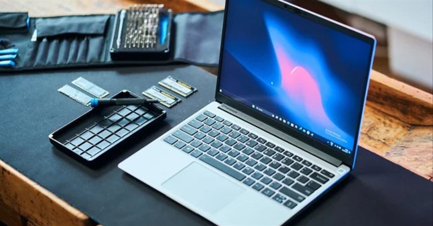 Performa laptop yang didukung oleh prosesor i5 1235u Performa laptop yang didukung oleh prosesor i5 1235u