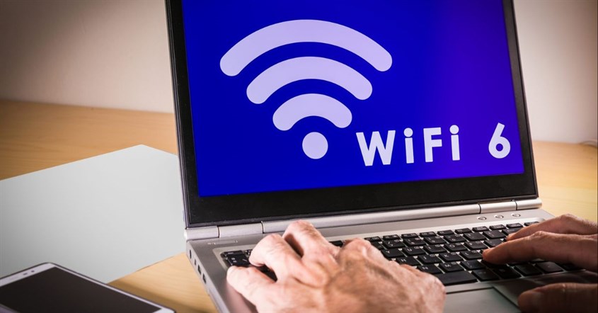 Salah satu fitur unggulan prosesor i5 1235u yaitu wifi 6 Salah satu fitur unggulan prosesor i5 1235u yaitu wifi 6