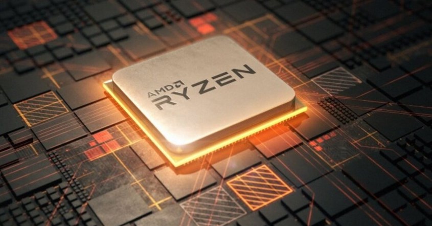 Performa prosesor ryzen 5 7520u pada laptop