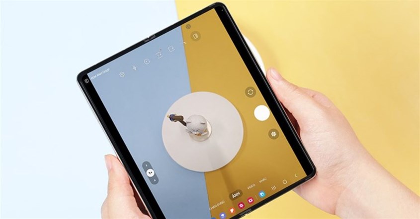 Smartphone Samsung Galaxy Z Fold4 5G