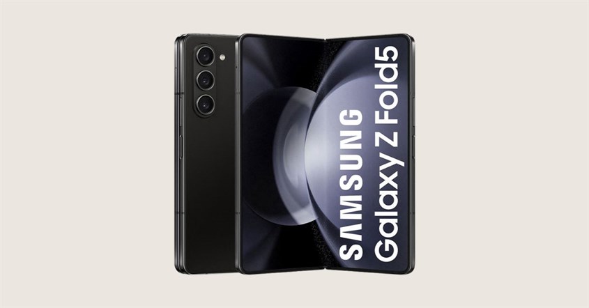 Samsung Galaxy Z Fold 5