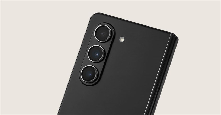 Samsung Galaxy Z Fold 5