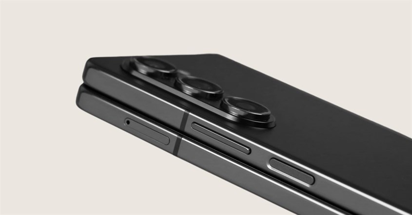 Samsung Galaxy Z Fold 5