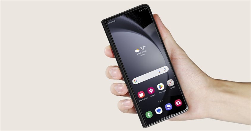 Samsung Galaxy Z Fold 5