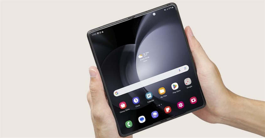 Samsung Galaxy Z Fold 5
