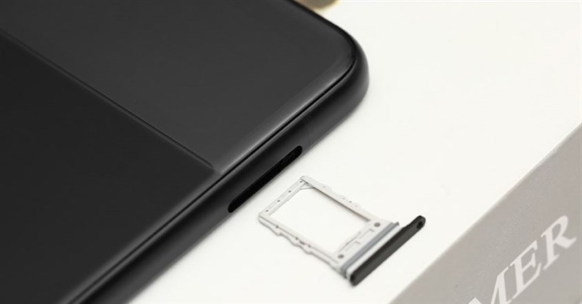 Samsung Galaxy Z Flip 3