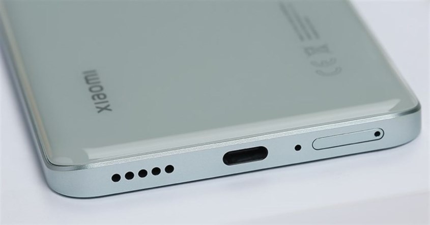 Smartphone Xiaomi 13T 12GB/256GB Smartphone Xiaomi 13T 12GB/256GB