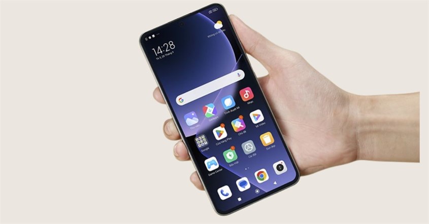 Smartphone Xiaomi 13T 12GB/256GB Smartphone Xiaomi 13T 12GB/256GB