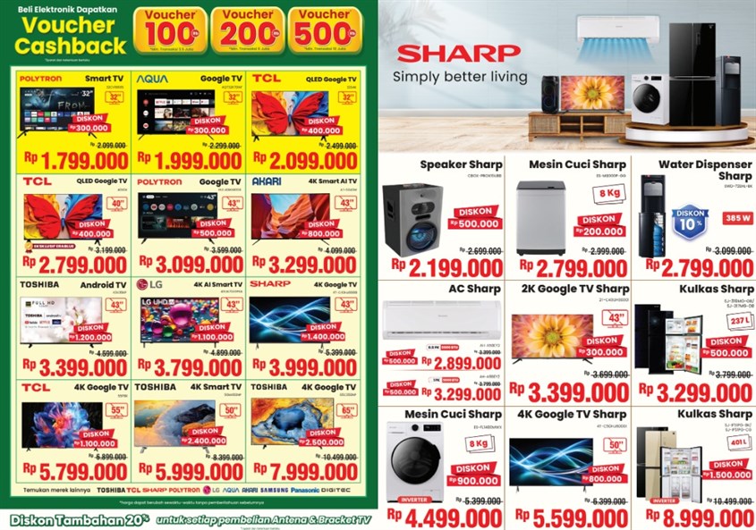 Promo Erablue Bulan Agustus 2025 Promo Erablue Bulan Agustus 2025