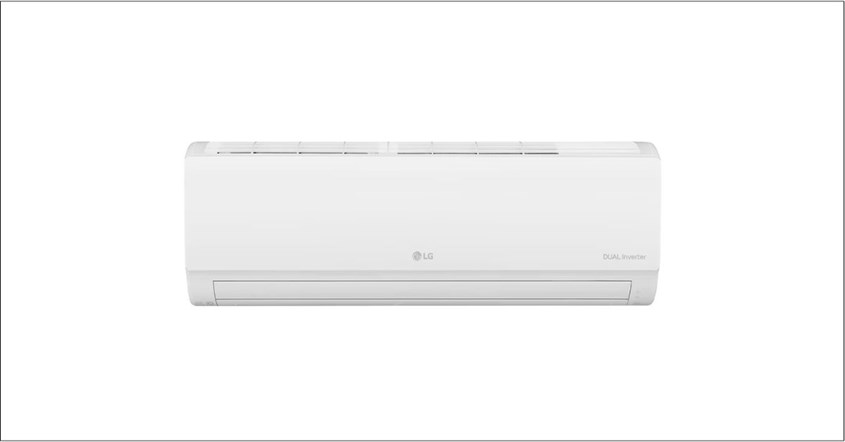 Ilustrasi AC LG Inverter 0.5 PK T05EV5 Ilustrasi AC LG Inverter 0.5 PK T05EV5