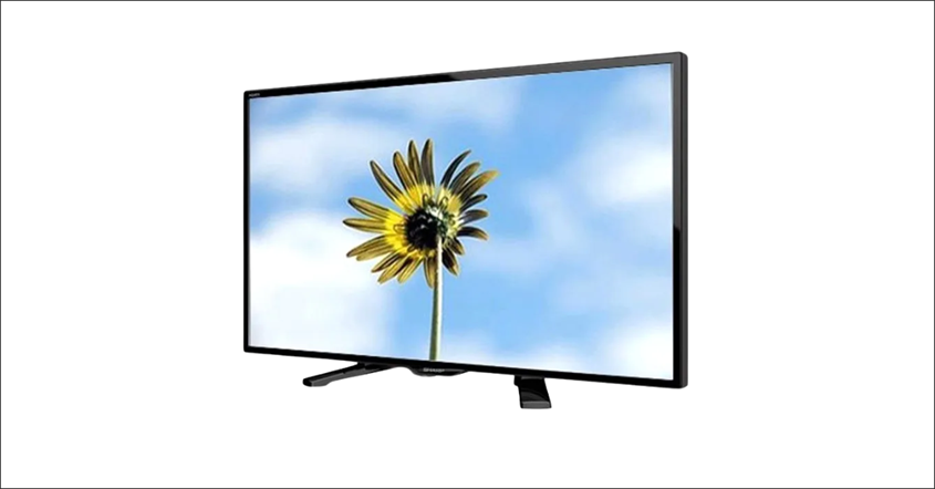 Sharp 24 inch LC-24LE170I Sharp 24 inch LC-24LE170I