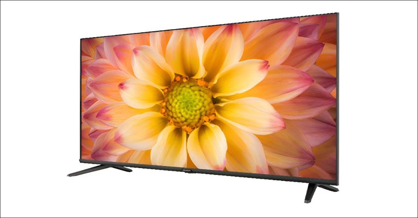 Sharp 2K 43 inch 2T-C43GH3000I Sharp 2K 43 inch 2T-C43GH3000I