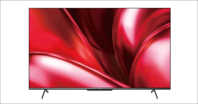 Sharp 4K 55 Inch 4T-C55GN7000X Sharp 4K 55 Inch 4T-C55GN7000X
