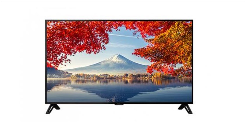 Sharp 4K 65 inch 4T-C65CK1X Sharp 4K 65 inch 4T-C65CK1X