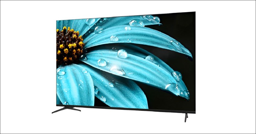 Sharp 4K Frameless 65 Inch 4T-C65FJ1I Sharp 4K Frameless 65 Inch 4T-C65FJ1I