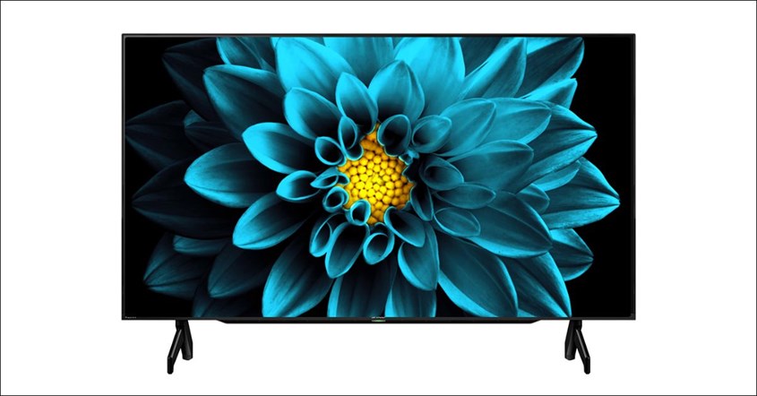 Sharp 4K 42 inch 4T-C42DK1I Sharp 4K 42 inch 4T-C42DK1I