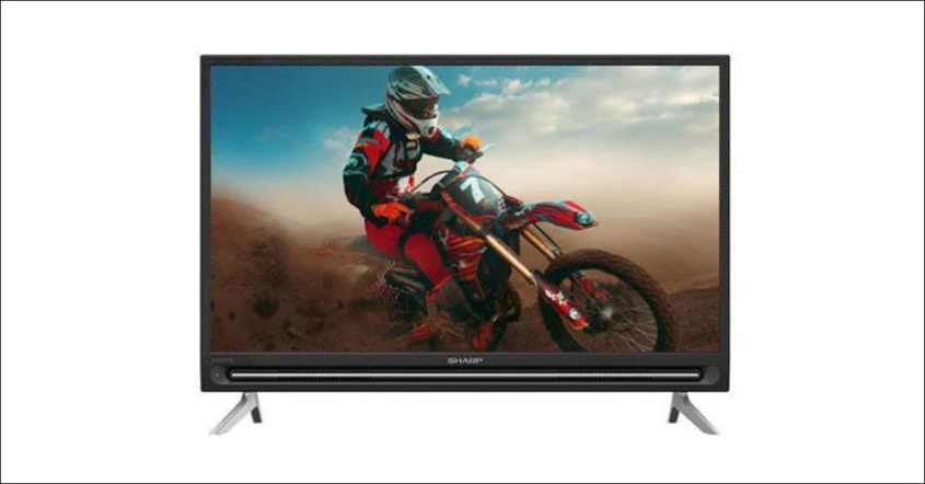 Sharp HD 32 inch LC-32SA4500I Sharp HD 32 inch LC-32SA4500I