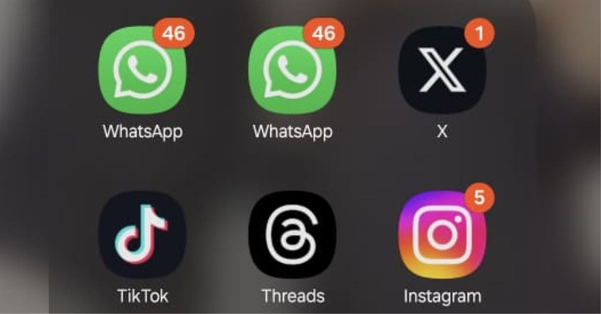 cara menggandakan whatsapp cara menggandakan whatsapp
