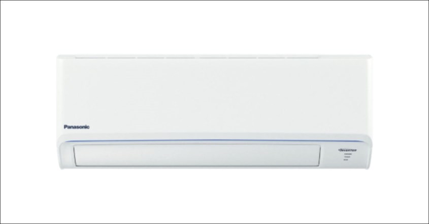 Panasonic Inverter 1 PK CS-PU9XKJ Panasonic Inverter 1 PK CS-PU9XKJ
