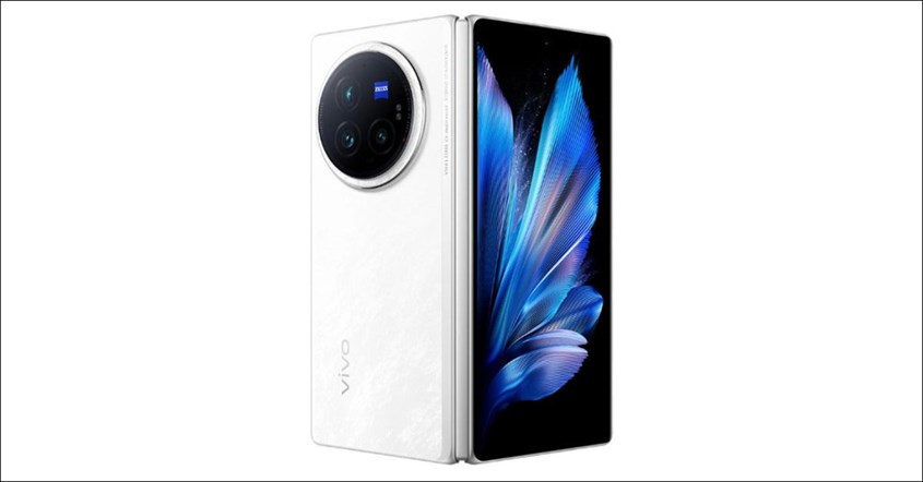 Vivo X Fold 3 Pro 16GB/512GB Vivo X Fold 3 Pro 16GB/512GB
