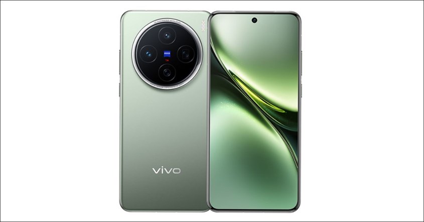 HP vivo X200 5G12GB/256GB HP vivo X200 5G12GB/256GB
