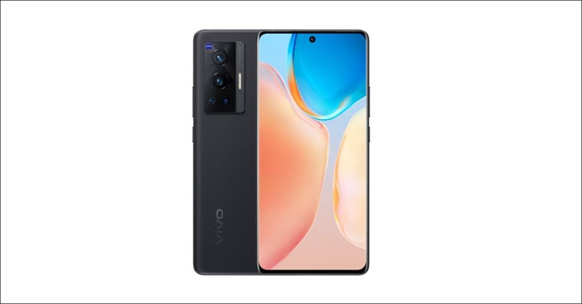 Spesifikasi vivo X70 Pro 12GB/256GB Spesifikasi vivo X70 Pro 12GB/256GB