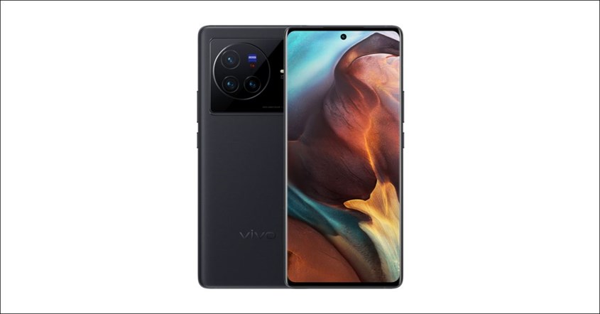 Spesifikasi HP vivo X80 12GB/256GB Spesifikasi HP vivo X80 12GB/256GB