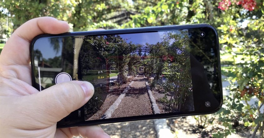 Cara kerja deep fusion pada kamera iphone saat mengambil foto