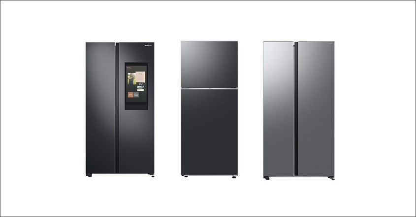 Kulkas Samsung Kulkas Samsung