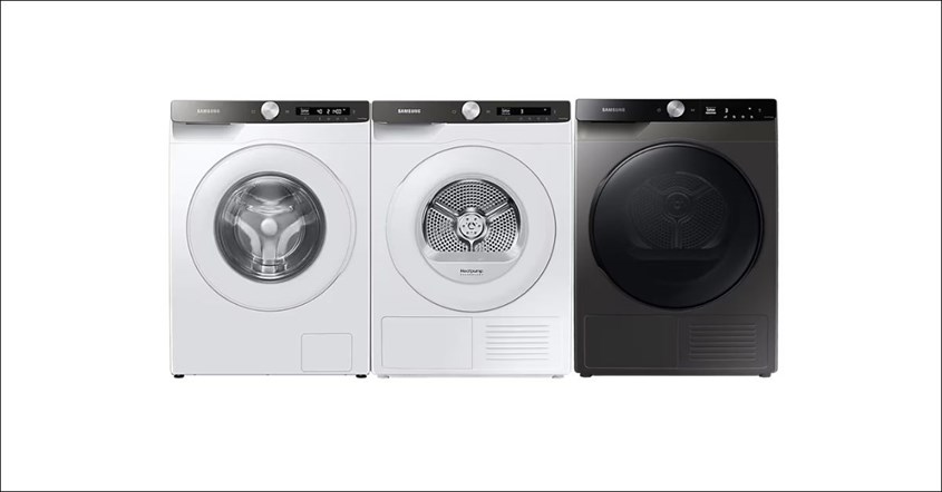 Mesin Cuci Samsung Mesin Cuci Samsung