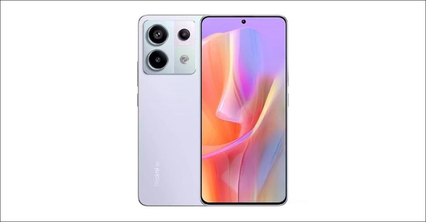 Spesifikasi Redmi Note 13 Pro 5G 12GB/512GB