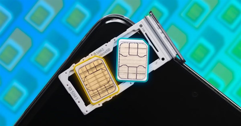 Apakah HP OPPO Bisa Dual SIM