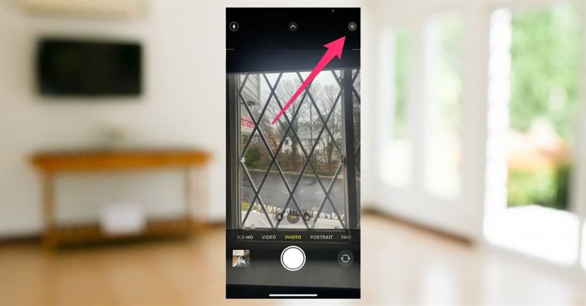 Cara Mengaktifkan Live Photo di Apple