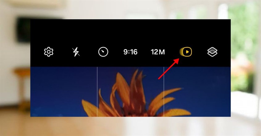 Cara Mengaktifkan Live Photo di Samsung