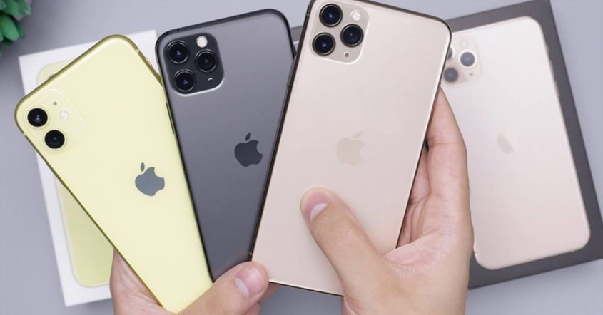 Daftar HP iPhone dengan Fitur Live Photo