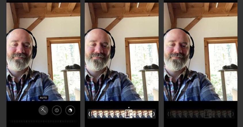 Keunggulan Live Photo