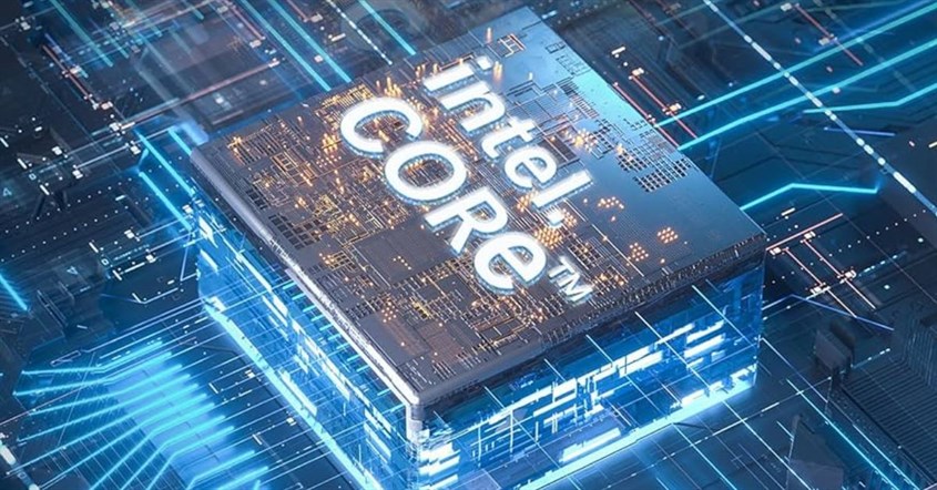 Spesifikasi dari prosesor i5 12450h