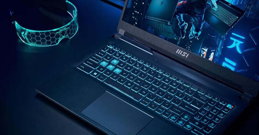 Performa laptop yang menggunakan prosesor i5 1335u saat gaming Performa laptop yang menggunakan prosesor i5 1335u saat gaming