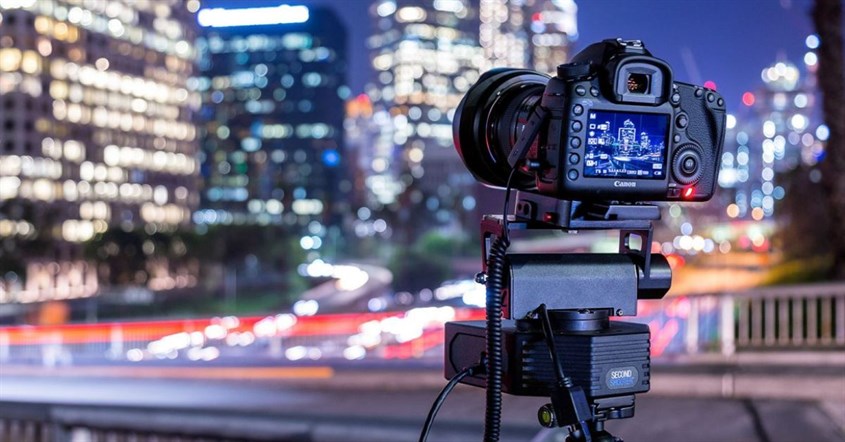 Cara kerja timelapse salah satunya pada kamera dslr Cara kerja timelapse salah satunya pada kamera dslr