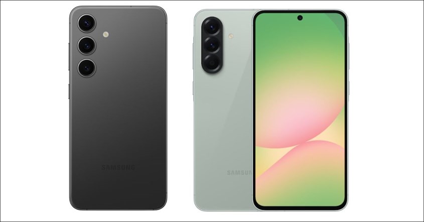 Daftar HP Samsung dengan Chipset Exynos