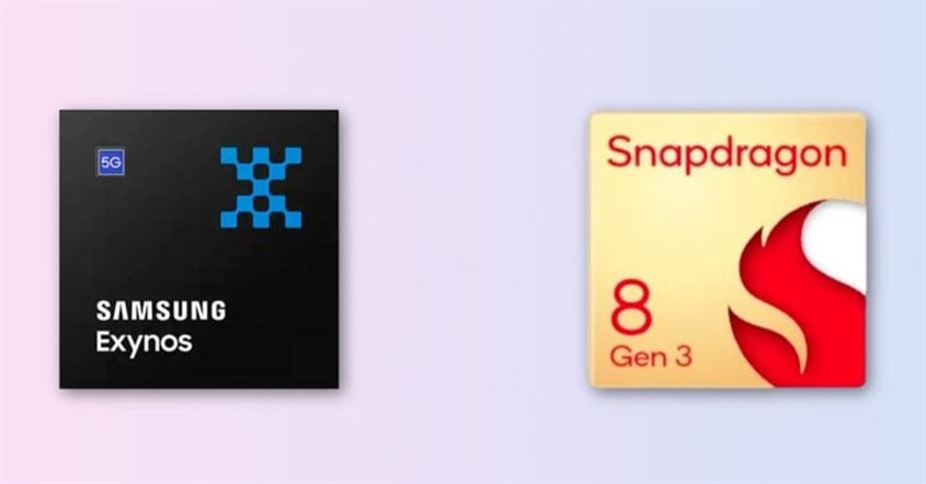 Perbandingan Exynos dengan SoC Lain