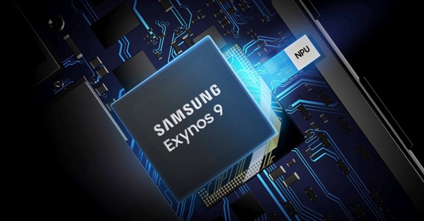 Teknologi Unggulan di Exynos