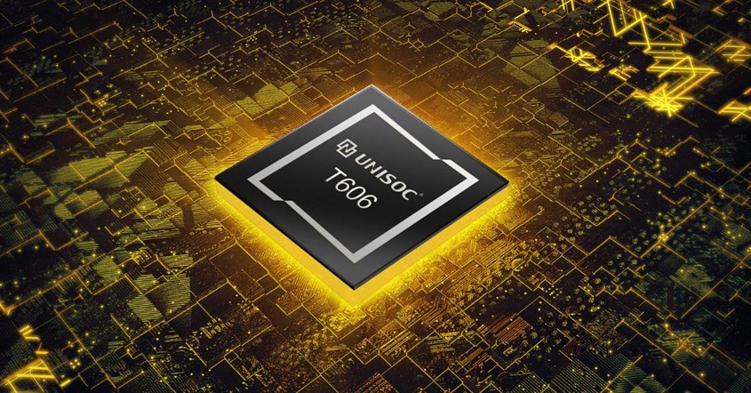 Arsitektur dan Komponen Unisoc