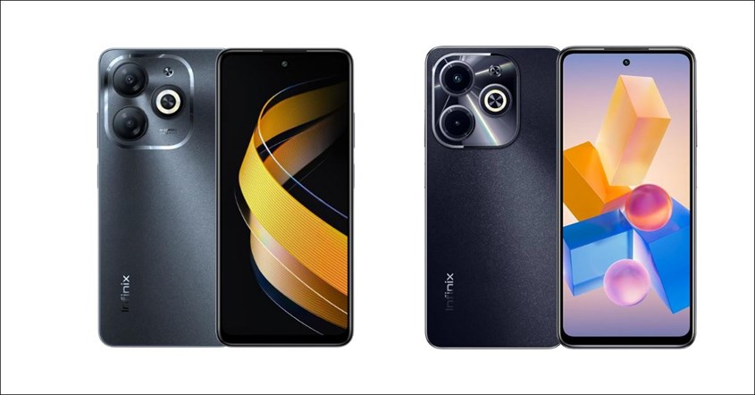 Daftar HP dengan Chipset Unisoc